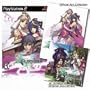 Ar Tonelico 2: Melody of Metafalica [Premium Edition] With Artbook and Soundtrack CD