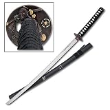  : Oda Nabunaga Fabled Japanese Samurai Katana Sword