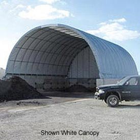 Econoline Storage Building 26W Pony Wall