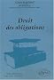 Droit des obligations