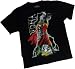 Strikes Twice -- Thor: The Mighty Avenger -- Thor Youth T-Shirt