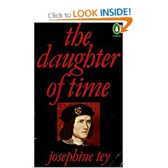 Daughter of Time