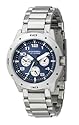 Fossil Herrenarmbanduhr Sport BQ9362