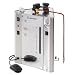 Reliable Stainless Steel Jewelry Steam Cleaner i700A