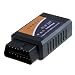 Elm327 WIFI Wirless OBD2 Car Diagnostic Reader Scanner Scan Tool for Iphone iPad iOS PC