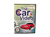 DVD The Car Video code image