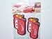 Disney Pixar Cars Wall Decoration