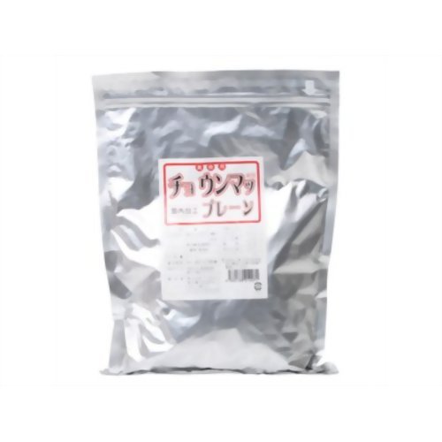 唐辛子スナック　チョウンマッ　プレーン　業務用　４００ｇ