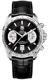 Tag Heuer Grand Carrera Chronograph Mens Watch CAV511A.FC6225