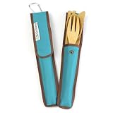 To-Go Ware RePEaT Bamboo Utensil Set