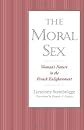 The Moral Sex