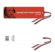 William Shakespeare Lovers Quote iPhilosophy Bookmark (2x8)
