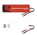 William Shakespeare Lovers Quote iPhilosophy Bookmark (2x8)