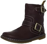 Dr. Martens GAYLE Broadway 14765201, Damen Fashion Halbstiefel & Stiefeletten, Braun (DEEP MAHOGANY), EU 38 (UK 5)