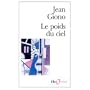 Le\Poids du Ciel