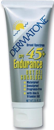 Image #1 of DERMATONE Extreme Sport