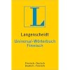 Langenscheidt Universal-Wörterbuch Finnisch Langenscheidt Universal-Wörterbuch Finnisch