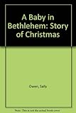 A baby in Bethlehem