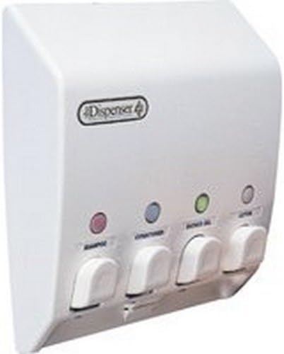 Classic Dispenser Iv (Pack of 6)