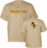 Georgia Tech Yellow Jackets Primetime T-Shirt