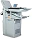 FORMAX Atlas AS Air-Feed Document Folder, 7? Color Touchscreen Control Panel, Up to 27500 per hour, Up to 500 sheets/22# bond Hopper Capacity, Six Standard Folds in Common Paper Sizes