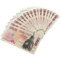 One Million Pound Bank Note