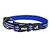 KRUZ PET KZV006-15XL Heavy Duty O-Ring Collar Soft Neoprene Padding, X-Large