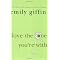 Great chick lit summer reads...