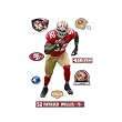 Patrick Willis San Francisco 49ers Wall Decal