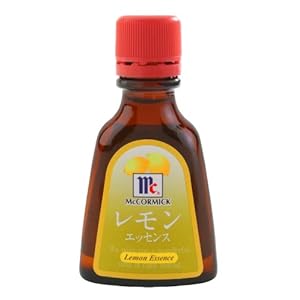 【クリックで詳細表示】ユウキ MC レモンエッセンス 30ml