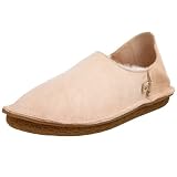 Po-Zu Womens Peasy Slipper