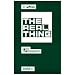 The Real Thing (Acting Edition)