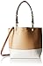 Calvin Klein Sonoma Reversible Novelty North/South Tote