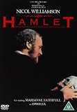 Hamlet [ NON-USA FORMAT, PAL, Reg.2 Import - United Kingdom ]