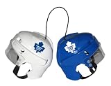 Toronto Maple Leafs Mini Hockey Helmets