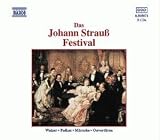 Strauss, Johann: Walzer, Polkas und M�rsche - 