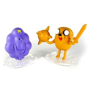 Adventure Time Toy
