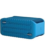 Jabra SOLEMATE MINI Wireless Bluetooth Portable Speaker - Blue