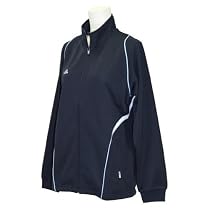adidas(アディダス) アディジャー ウォームアップジャケット JX400 D ネイビー&times;アルチチュート JX400 E97832 S