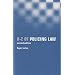 A-Z of Policing Law (Point of Law)