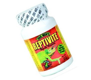 Zoo Med Reptivite 226g