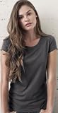 LadiesA�� A�ACarminA�� Vintage T-shirt