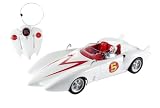 Speed Racer R/C 1:16 Mach 5