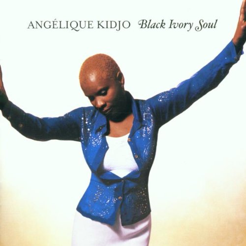 Produkt-Bild: Black Ivory Soul