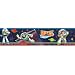 Blue Mountain Wallcoverings DS026458 Disney Toy Story 3D Self-Stick Wall Border
