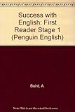 Success with English : the Penguin course