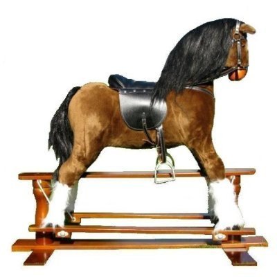 Rocking Horse