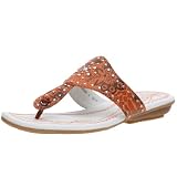 Hush Puppies Women's Corrine Thong Flip Flop