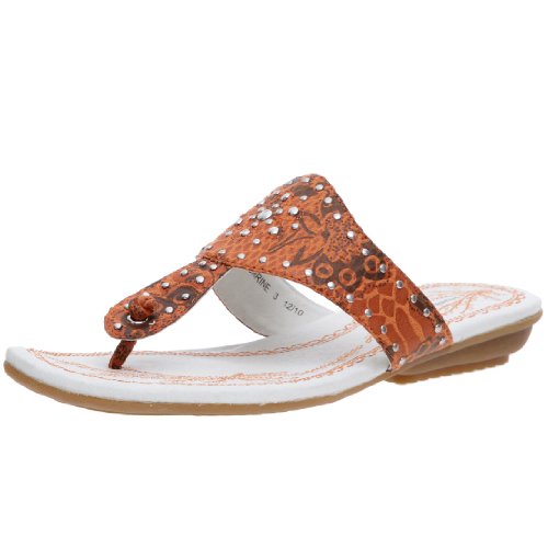 Hush Puppies Women's Corrine Thong Flip Flop