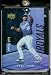2007 Upper Deck Spectrum Baseball Card #20 Emil Brown Kansas City Royals - Mint Condition - In Protective Display Case !
